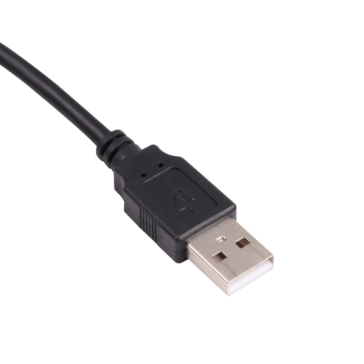 USB To VGA Multi-Monitor / Multi-Display Adapter, USB 2.0 External Graphics Card - Cable by PMC Jewellery | Online Shopping South Africa | PMC Jewellery | Buy Now Pay Later Mobicred
