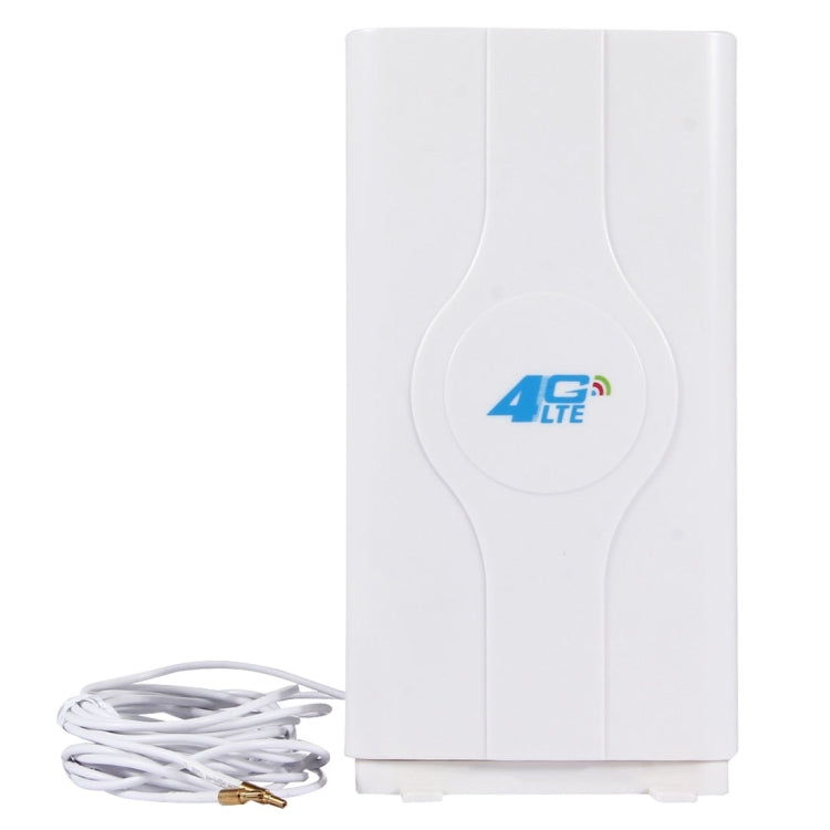 LF-ANT4G01 Indoor 88dBi 4G LTE MIMO Antenna with 2 PCS 2m Connector Wire, CRC9 Port - SMA/RP-SMA Antenna by PMC Jewellery | Online Shopping South Africa | PMC Jewellery | Buy Now Pay Later Mobicred