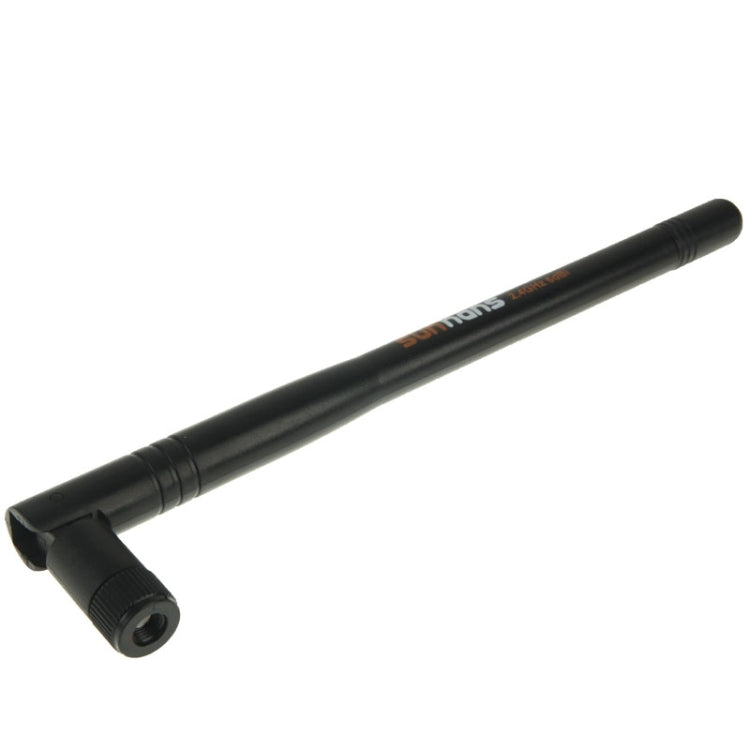 Sunhans SH24BTA-N 35dBm 2.4GHz 3W 11N/G/B WiFi Signal Booster WiFi Amplifier Wireless Repeater(US Plug) - Broadband Amplifiers by PMC Jewellery | Online Shopping South Africa | PMC Jewellery | Buy Now Pay Later Mobicred