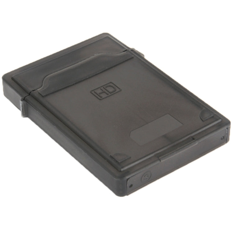 USB 2.0 / USB 3.0 To SATA Cable with 2.5 inch HDD Protection Box, Support up to 4TB Speed - eSATA & SATA & IDE by PMC Jewellery | Online Shopping South Africa | PMC Jewellery | Buy Now Pay Later Mobicred