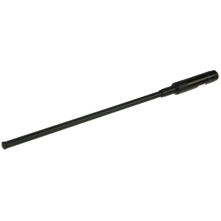 RH660S Dual Band 144/430MHz High Gain SMA-F Telescopic Handheld Radio Antenna for Walkie Talkie, Antenna Length: 108.5cm - Antenna by PMC TechLife | Online Shopping South Africa | PMC TechLife | Buy Now Pay Later Mobicred