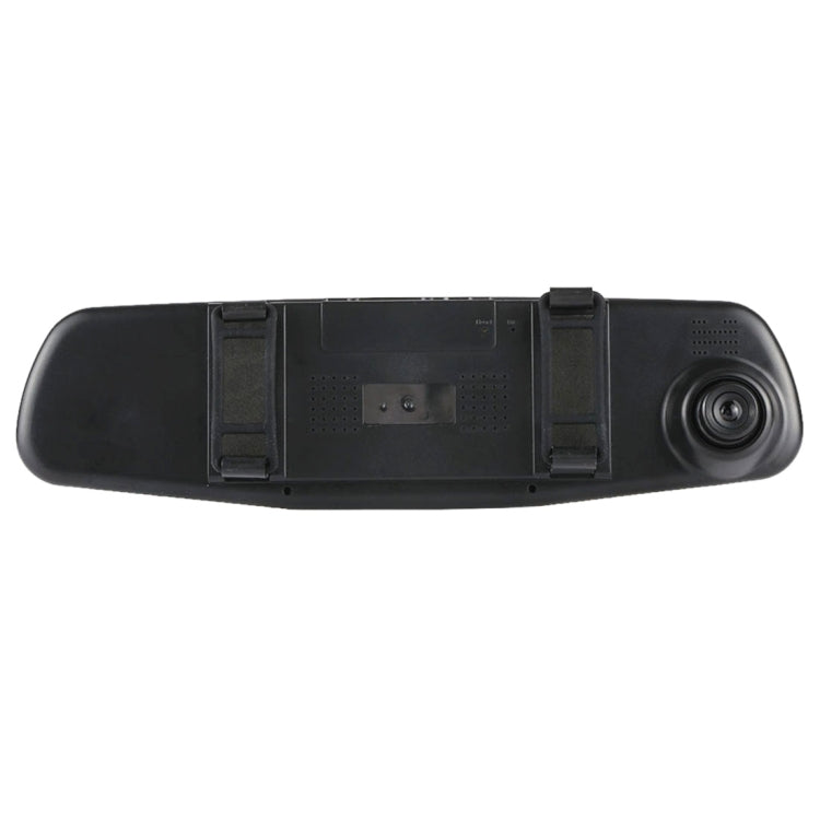 480P 2.8 inch Screen Display Vehicle DVR, 140 Degree Wide Angle Viewing, Support Loop Recording / Motion Detection - Car DVRs by PMC TechLife | Online Shopping South Africa | PMC TechLife | Buy Now Pay Later Mobicred