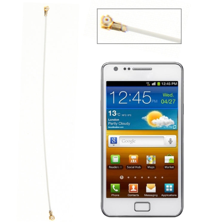For Galaxy S II / i9100 Antenna Cable - free shipping - PMc TechLife - Order now!