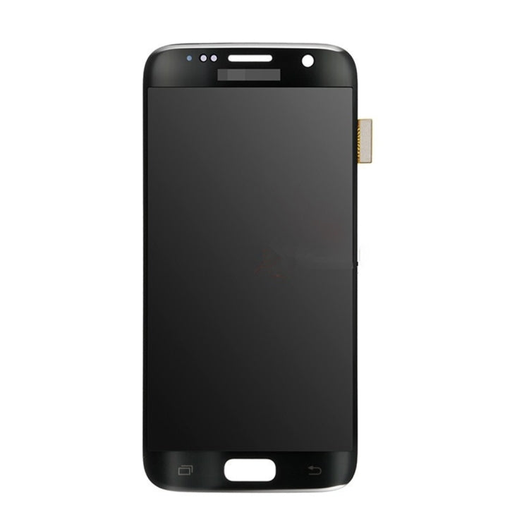 Original LCD Display + Touch Panel for Galaxy S7 / G9300 / G930F / G930A / G930V, G930FG, 930FD, G930W8, G930T, G930U(Black) - free shipping - PMc TechLife - Order now!