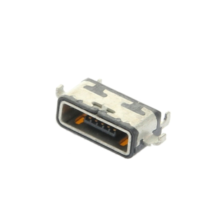 10 PCS Charging Port Dock Connector for Xiaomi M2A / M2S / M3 / Redmi - Tail Connector by PMc TechLife | Online Shopping South Africa | PMc TechLife | Buy Now Pay Later Mobicred