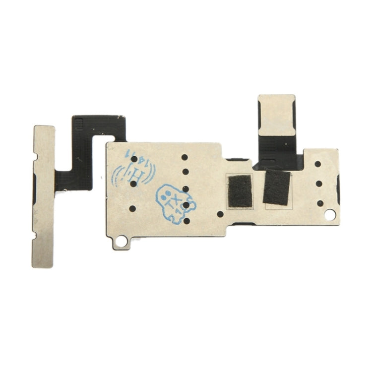 SIM Card Slot Flex Cable for Xiaomi M1 - Flex Cable by PMc TechLife | Online Shopping South Africa | PMc TechLife | Buy Now Pay Later Mobicred