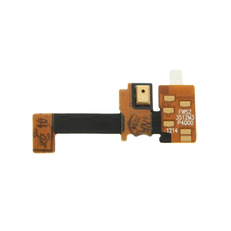 Sensor Flex Cable for Xiaomi M3(TD-SCDMA) - Flex Cable by PMc TechLife | Online Shopping South Africa | PMc TechLife | Buy Now Pay Later Mobicred
