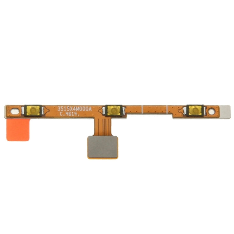 Boot Flex Cable for Xiaomi Mi4 - Flex Cable by PMC TechLife | Online Shopping South Africa | PMC TechLife