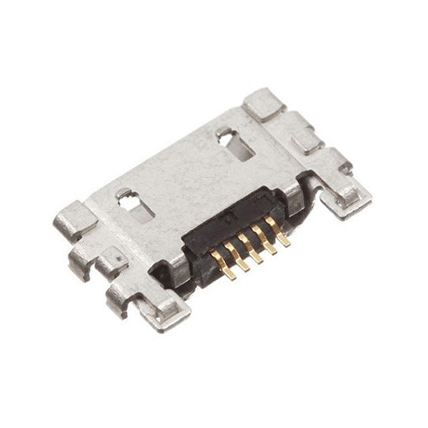 Charging Dock Port Connector for Sony Xperia Z2 / D6503 - Flex Cable by PMc TechLife | Online Shopping South Africa | PMc TechLife | Buy Now Pay Later Mobicred