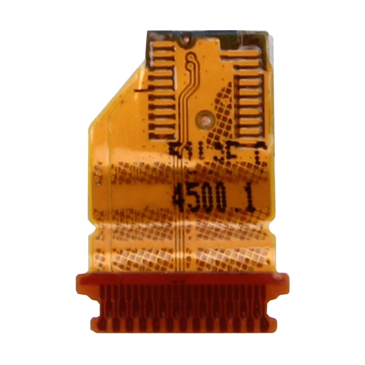 Front Camera for Sony Xperia Z2 / D6502 / D6503 / D6543 - Flex Cable by PMc TechLife | Online Shopping South Africa | PMc TechLife | Buy Now Pay Later Mobicred