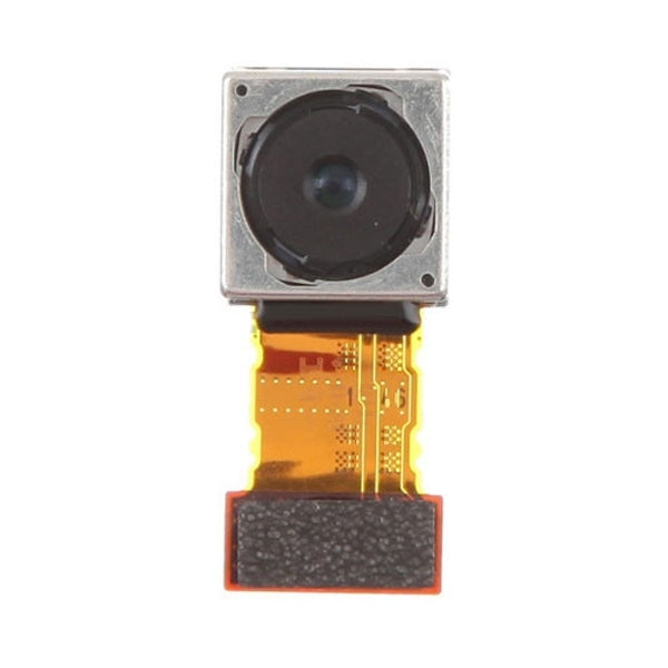 Back Camera for Sony Xperia Z3 - Flex Cable by PMC TechLife | Online Shopping South Africa | PMC TechLife