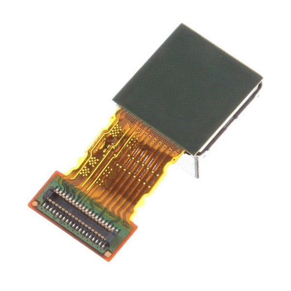 Back Camera for Sony Xperia Z3 - Flex Cable by PMC TechLife | Online Shopping South Africa | PMC TechLife