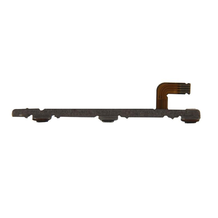 Side Keys (Power Button and Volume Button) Flex Cable  for Xiaomi Mi Note - Flex Cable by PMc TechLife | Online Shopping South Africa | PMc TechLife | Buy Now Pay Later Mobicred