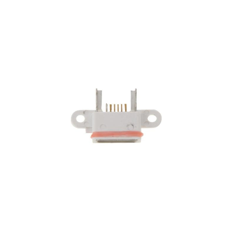 10 PCS Charging Port Dock Connector  for Xiaomi Mi 4(White) - Tail Connector by PMc TechLife | Online Shopping South Africa | PMc TechLife | Buy Now Pay Later Mobicred