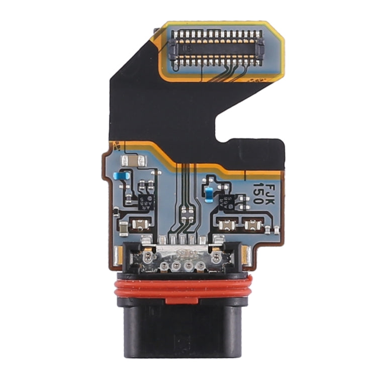 Charging Port Flex Cable  for Sony Xperia Z5 Premium / Plus, 5.5 inch - Flex Cable by PMC TechLife | Online Shopping South Africa | PMC TechLife | Buy Now Pay Later Mobicred