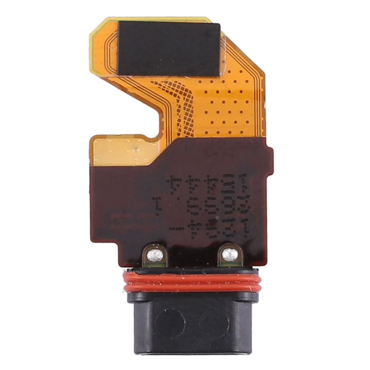 Charging Port Flex Cable  for Sony Xperia Z5 Premium / Plus, 5.5 inch - Flex Cable by PMC TechLife | Online Shopping South Africa | PMC TechLife | Buy Now Pay Later Mobicred