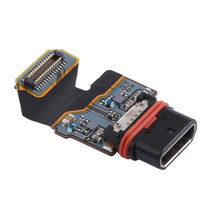 Charging Port Flex Cable  for Sony Xperia Z5 Premium / Plus, 5.5 inch - Flex Cable by PMC TechLife | Online Shopping South Africa | PMC TechLife | Buy Now Pay Later Mobicred