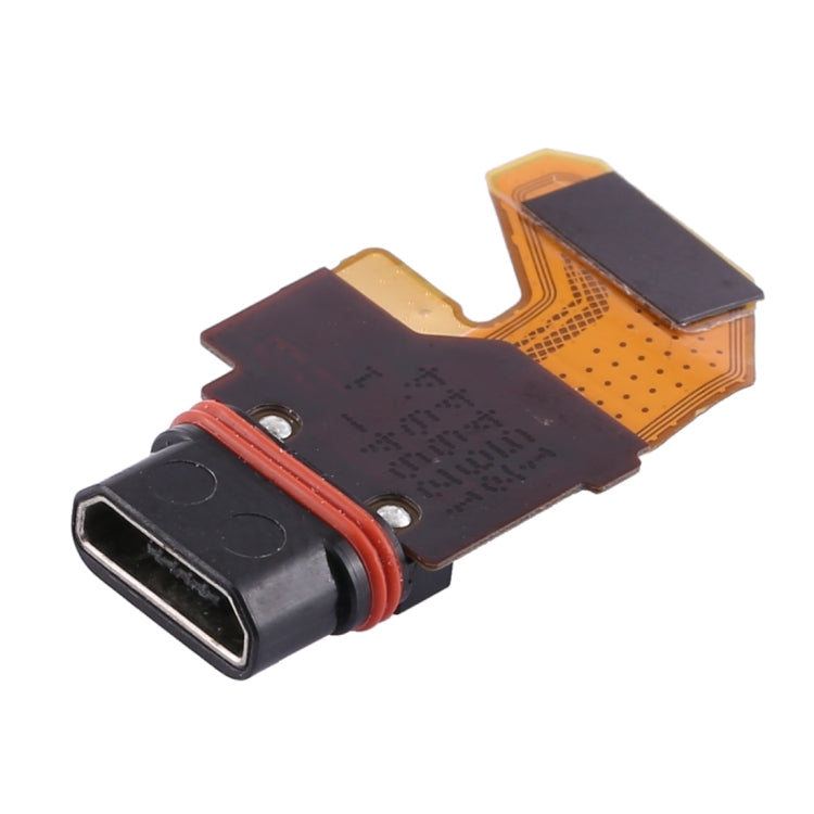 Charging Port Flex Cable  for Sony Xperia Z5 Premium / Plus, 5.5 inch - Flex Cable by PMC TechLife | Online Shopping South Africa | PMC TechLife | Buy Now Pay Later Mobicred