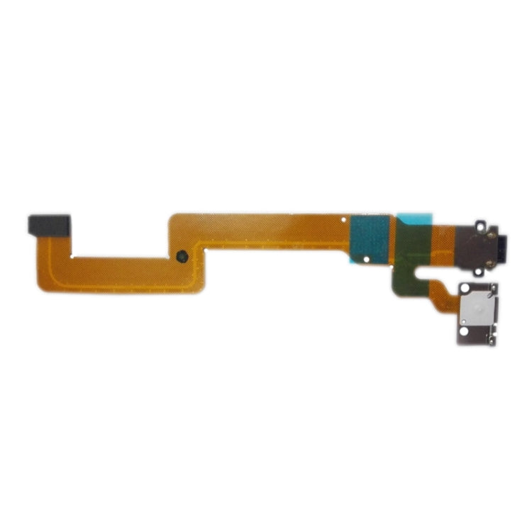 Charging Port Flex Cable  for Amazon Kindle Fire HDX (7 inch) - For Amazon by PMC TechLife | Online Shopping South Africa | PMC TechLife | Buy Now Pay Later Mobicred