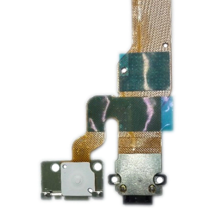 Charging Port Flex Cable  for Amazon Kindle Fire HDX (7 inch) - For Amazon by PMC TechLife | Online Shopping South Africa | PMC TechLife | Buy Now Pay Later Mobicred