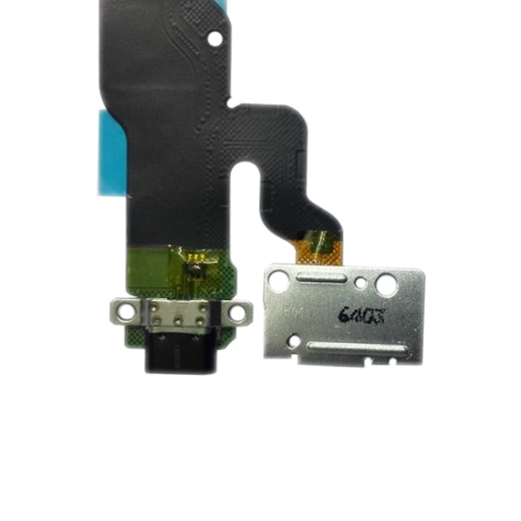 Charging Port Flex Cable  for Amazon Kindle Fire HDX (7 inch) - For Amazon by PMC TechLife | Online Shopping South Africa | PMC TechLife | Buy Now Pay Later Mobicred