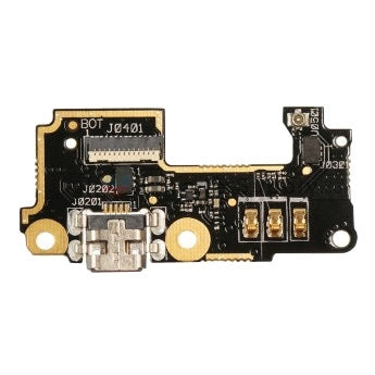 Charging Port  for Asus Zenfone 5  A500KL A500CG A501CG T00J - Tail Connector by PMc TechLife | Online Shopping South Africa | PMc TechLife | Buy Now Pay Later Mobicred