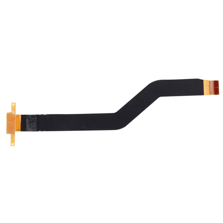 Magnetic Charging Port Flex Cable  for Sony Xperia Tablet Z2 / SGP511 / SGP541 / SGP512 - Flex Cable by PMc TechLife | Online Shopping South Africa | PMc TechLife | Buy Now Pay Later Mobicred