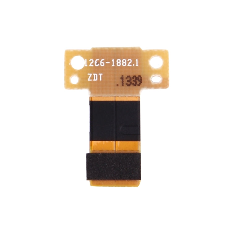 Magnetic Charging Port Flex Cable  for Sony Xperia Tablet Z / SGP311 / SGP312 / SGP321 - Flex Cable by PMc TechLife | Online Shopping South Africa | PMc TechLife | Buy Now Pay Later Mobicred