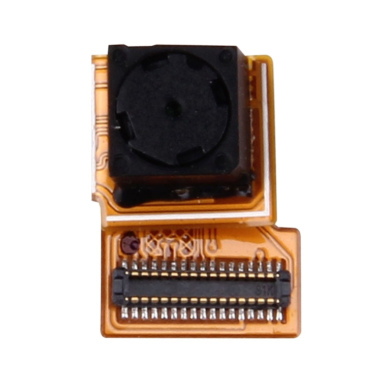 Front Facing Camera Module  for Sony Xperia Z Ultra / XL39h - Camera by PMc TechLife | Online Shopping South Africa | PMc TechLife | Buy Now Pay Later Mobicred