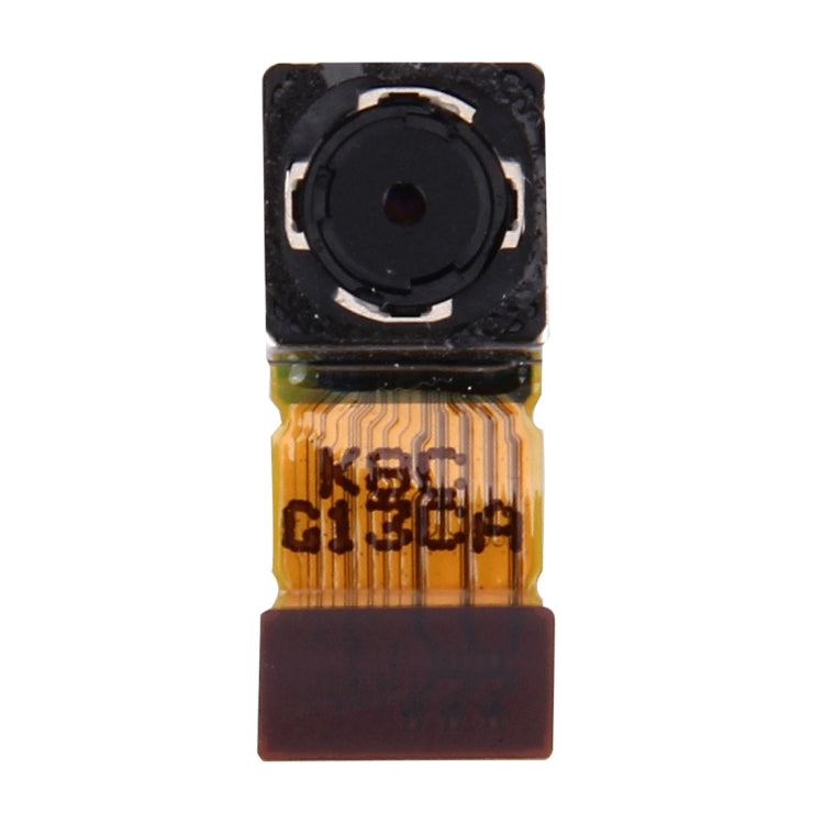 Back Facing Camera  for Sony Xperia Z Ultra / XL39h - free shipping - PMc TechLife - Order now!