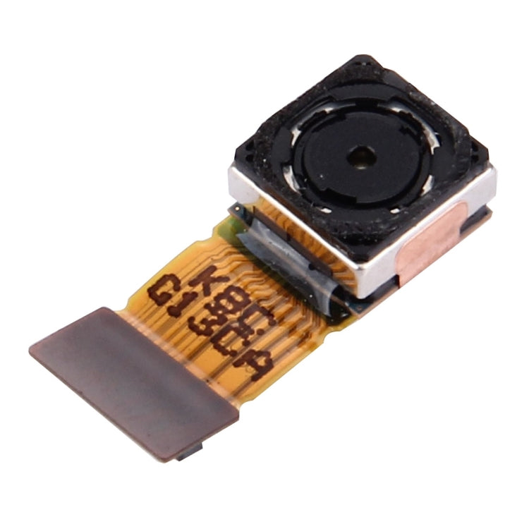 Back Facing Camera  for Sony Xperia Z Ultra / XL39h - free shipping - PMc TechLife - Order now!