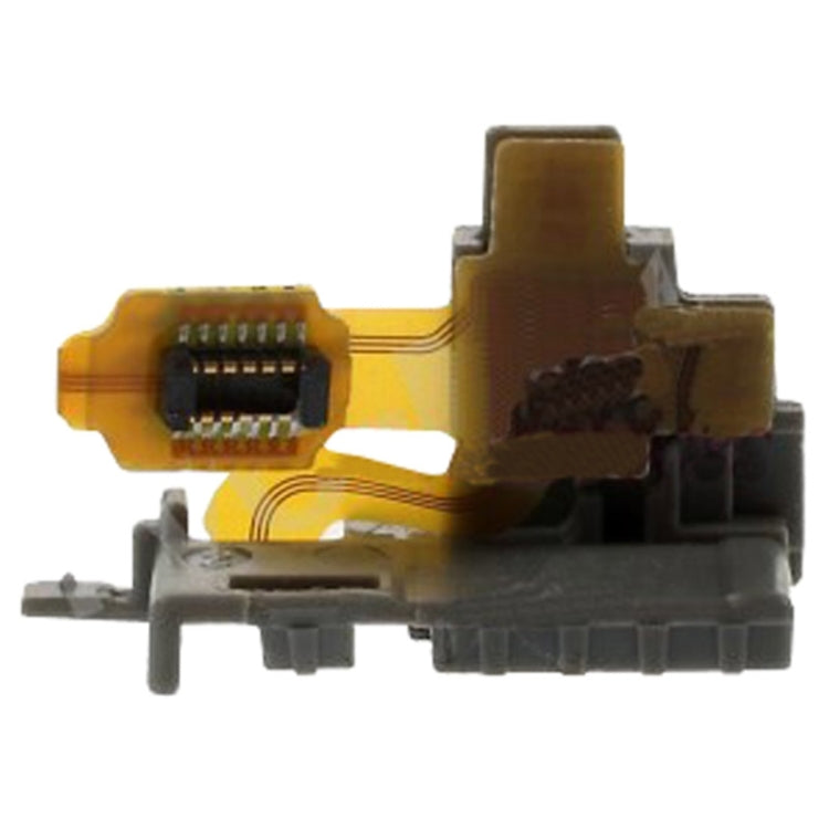 Camera Button Flex Cable for Sony Xperia Z1 Compact / D5503 - Flex Cable by PMC TechLife | Online Shopping South Africa | PMC TechLife