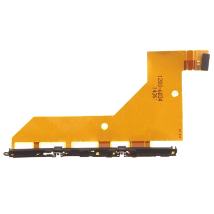 Magnetic Charging Port Flex Cable  for Sony Xperia Z3 - Flex Cable by PMc TechLife | Online Shopping South Africa | PMc TechLife | Buy Now Pay Later Mobicred