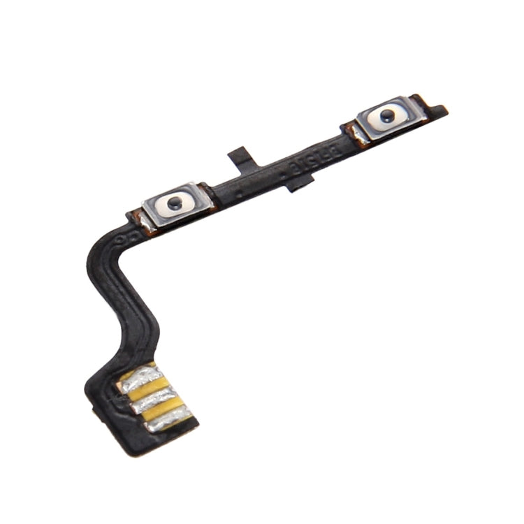 For OnePlus One Volume Button Flex Cable - Flex Cable by PMC TechLife | Online Shopping South Africa | PMC TechLife
