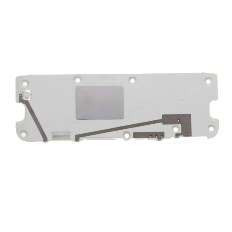 Speaker Ringer Buzzer  for Xiaomi Mi Note(White) - Speaker Ringer Buzzer by PMc TechLife | Online Shopping South Africa | PMc TechLife | Buy Now Pay Later Mobicred