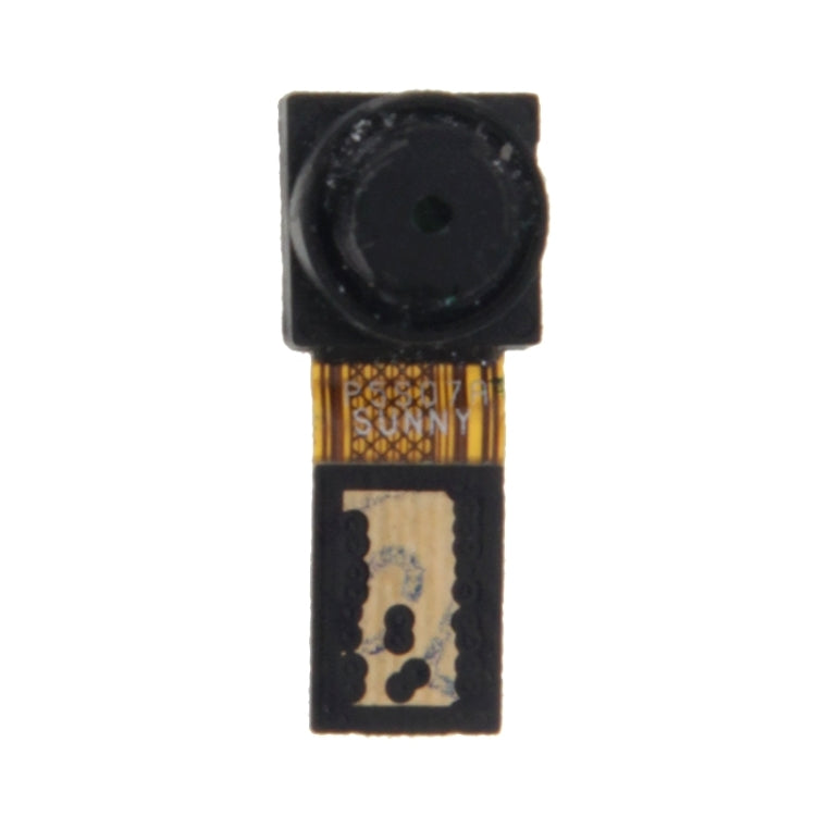 For Huawei Ascend Mate 7 Front Facing Camera Module - Camera by PMC TechLife | Online Shopping South Africa | PMC TechLife