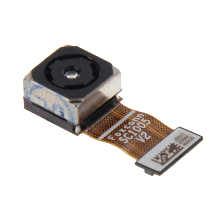 For Huawei Ascend Mate 7 Rear Camera - Camera by PMC TechLife | Online Shopping South Africa | PMC TechLife