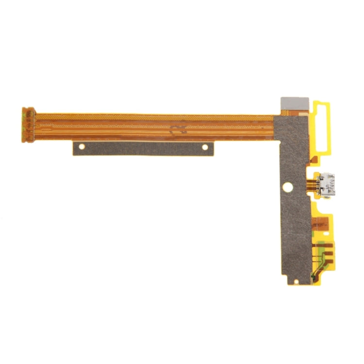 For Vivo Y28 Charging Port Flex Cable - Flex Cable by PMC TechLife | Online Shopping South Africa | PMC TechLife | Buy Now Pay Later Mobicred