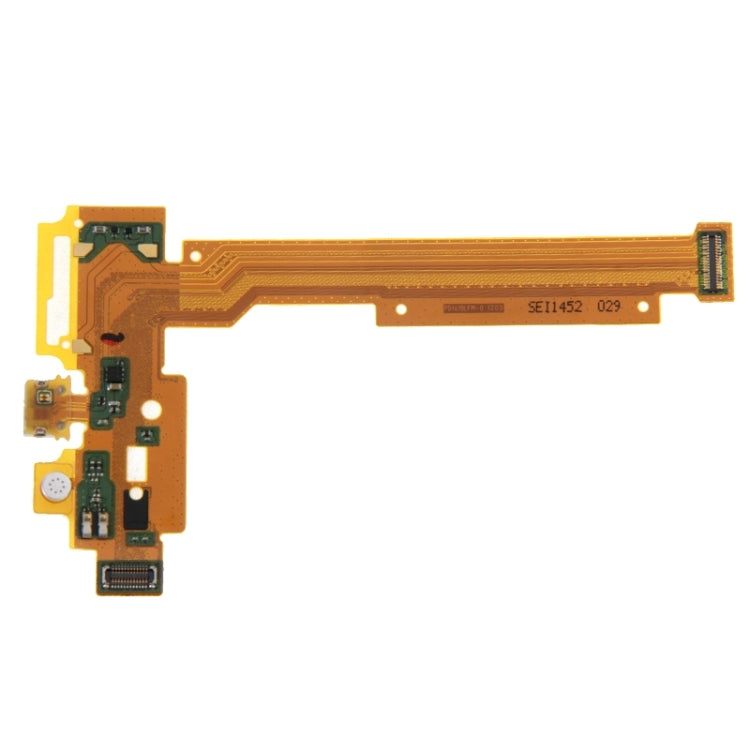 For Vivo Y23L Charging Port Flex Cable - Flex Cable by PMc TechLife | Online Shopping South Africa | PMc TechLife | Buy Now Pay Later Mobicred