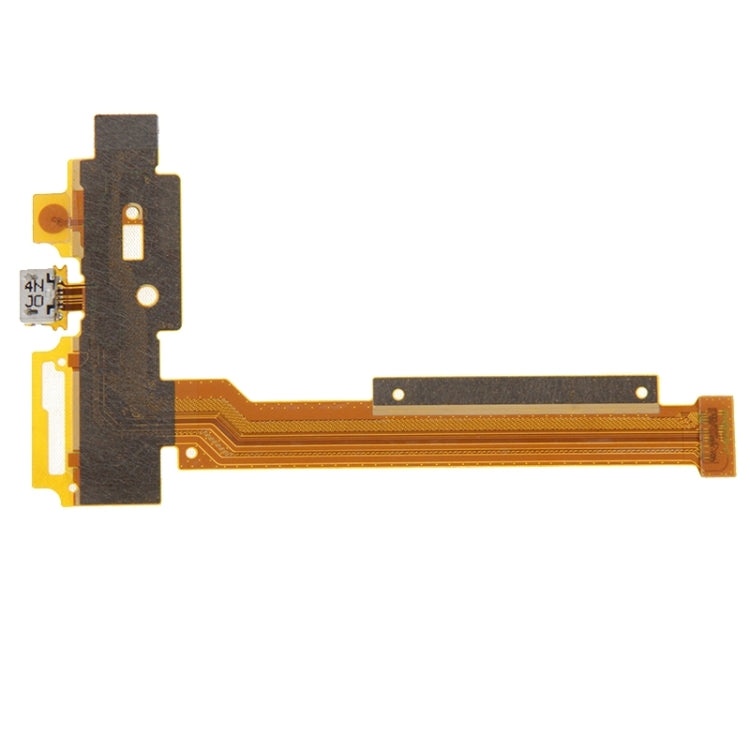 For Vivo Y23L Charging Port Flex Cable - Flex Cable by PMc TechLife | Online Shopping South Africa | PMc TechLife | Buy Now Pay Later Mobicred