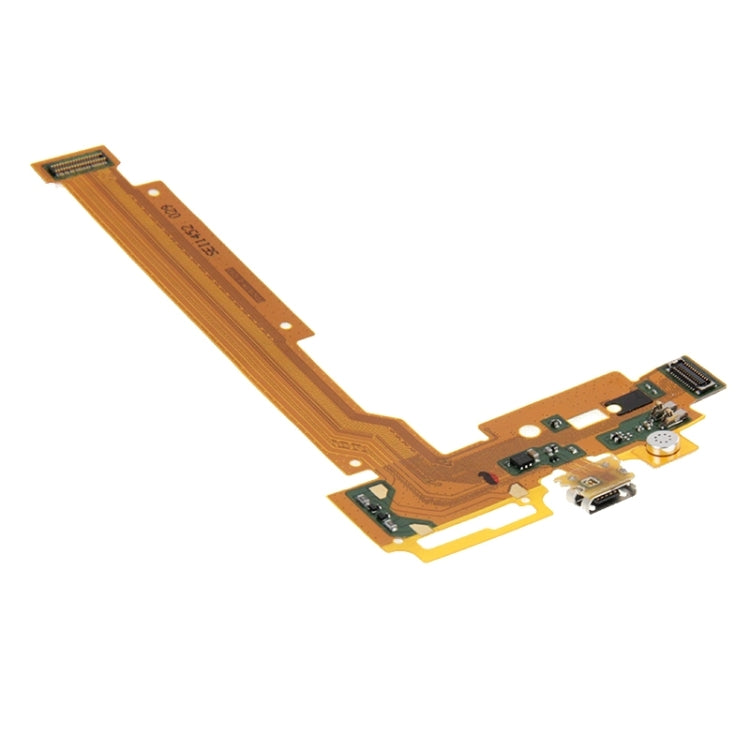 For Vivo Y23L Charging Port Flex Cable - Flex Cable by PMc TechLife | Online Shopping South Africa | PMc TechLife | Buy Now Pay Later Mobicred