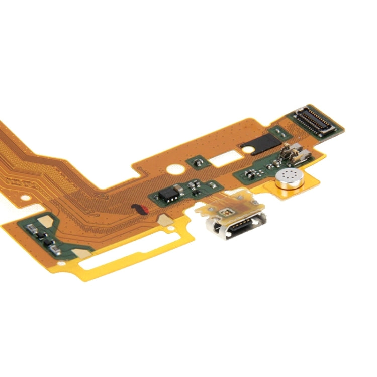 For Vivo Y23L Charging Port Flex Cable - Flex Cable by PMc TechLife | Online Shopping South Africa | PMc TechLife | Buy Now Pay Later Mobicred