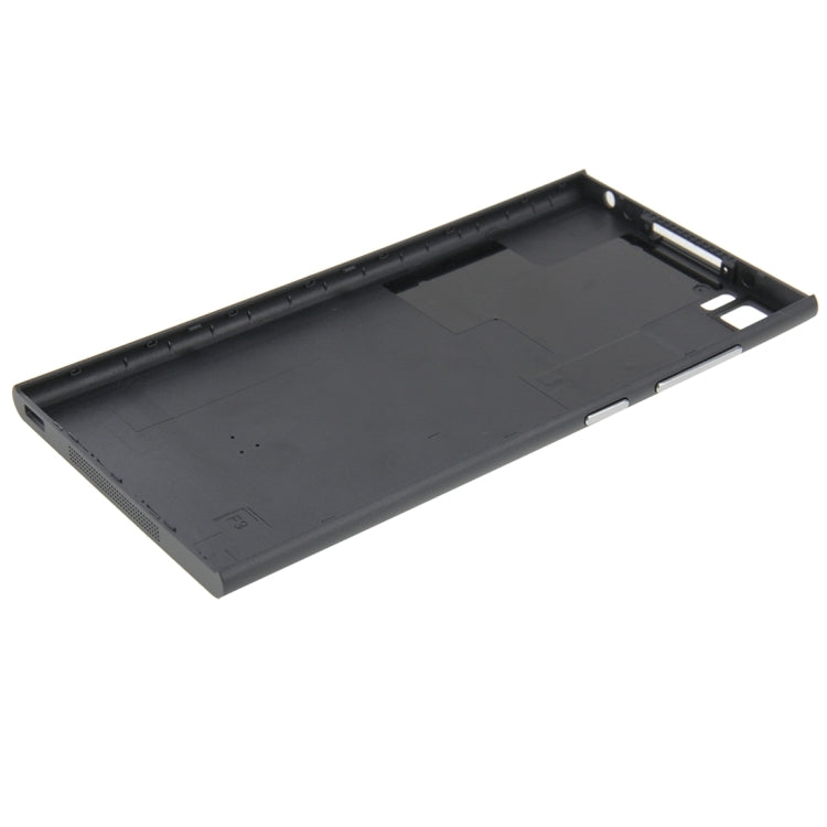 Battery Back Cover  for Xiaomi Mi 3, WCDMA - Back Cover by PMC TechLife | Online Shopping South Africa | PMC TechLife | Buy Now Pay Later Mobicred
