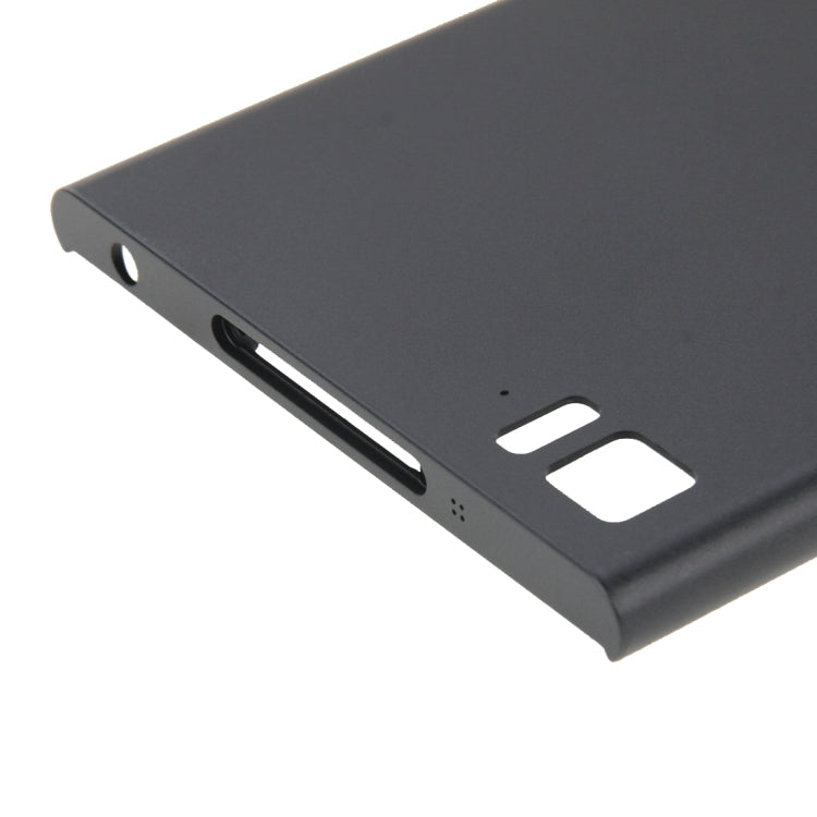 Battery Back Cover  for Xiaomi Mi 3, WCDMA - Back Cover by PMC TechLife | Online Shopping South Africa | PMC TechLife | Buy Now Pay Later Mobicred
