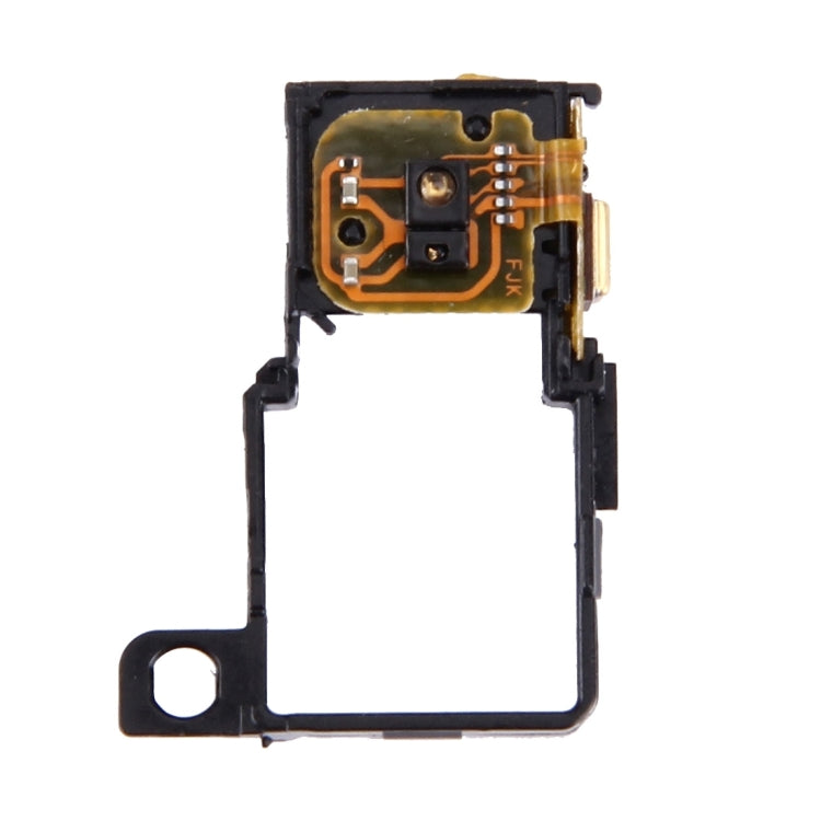 Microphone Ribbon Flex Cable  for Sony Xperia Z3+ / Z4 - Flex Cable by PMc TechLife | Online Shopping South Africa | PMc TechLife | Buy Now Pay Later Mobicred