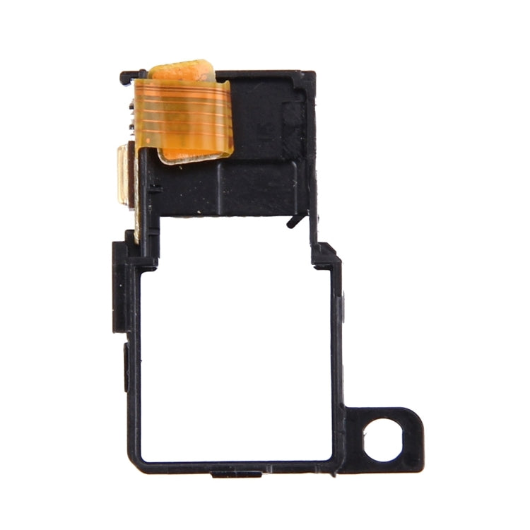 Microphone Ribbon Flex Cable  for Sony Xperia Z3+ / Z4 - Flex Cable by PMc TechLife | Online Shopping South Africa | PMc TechLife | Buy Now Pay Later Mobicred