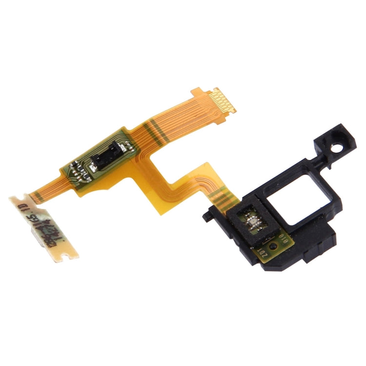 Tablet Compact Sensor Flex Cable for Sony Xperia Z3 - Flex Cable by PMc TechLife | Online Shopping South Africa | PMc TechLife | Buy Now Pay Later Mobicred