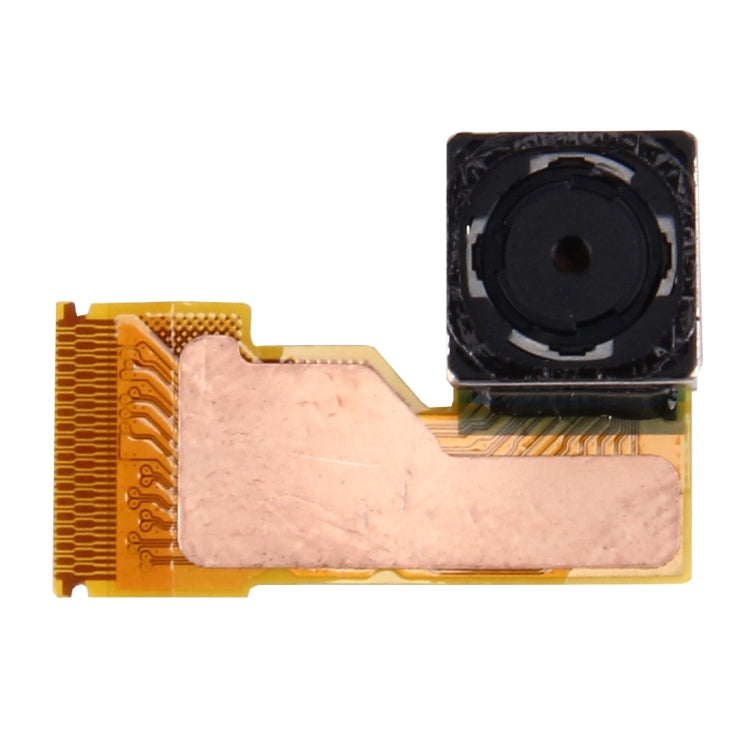 Rear Camera  for Sony Xperia Tablet Z2 / SGP511 / SGP512 / SGP521 / SGP541 - Flex Cable by PMC TechLife | Online Shopping South Africa | PMC TechLife | Buy Now Pay Later Mobicred