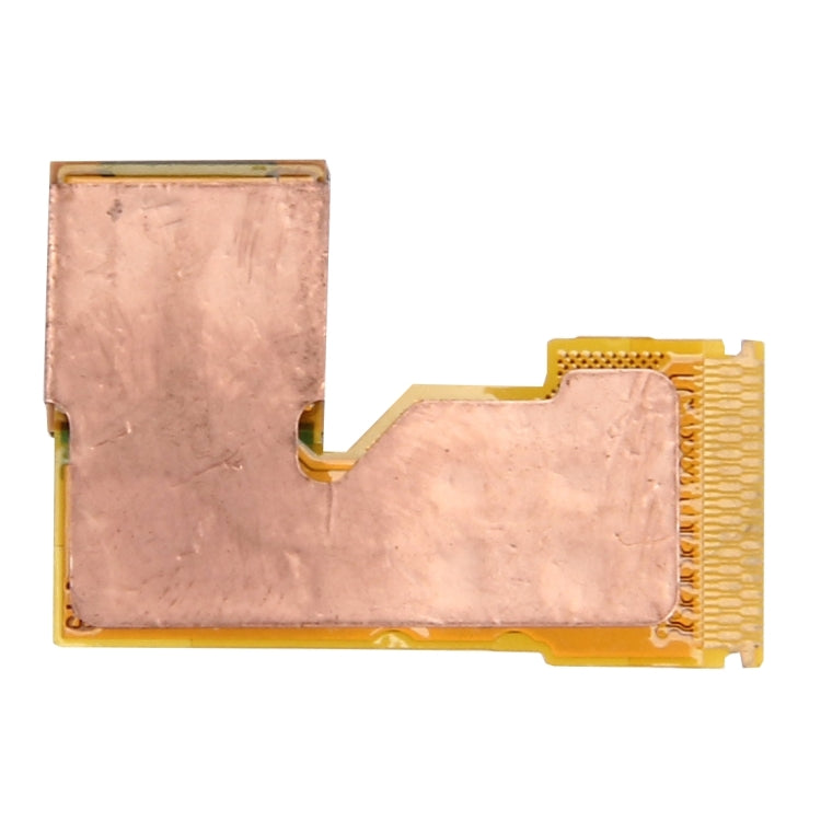 Rear Camera  for Sony Xperia Tablet Z2 / SGP511 / SGP512 / SGP521 / SGP541 - Flex Cable by PMC TechLife | Online Shopping South Africa | PMC TechLife | Buy Now Pay Later Mobicred