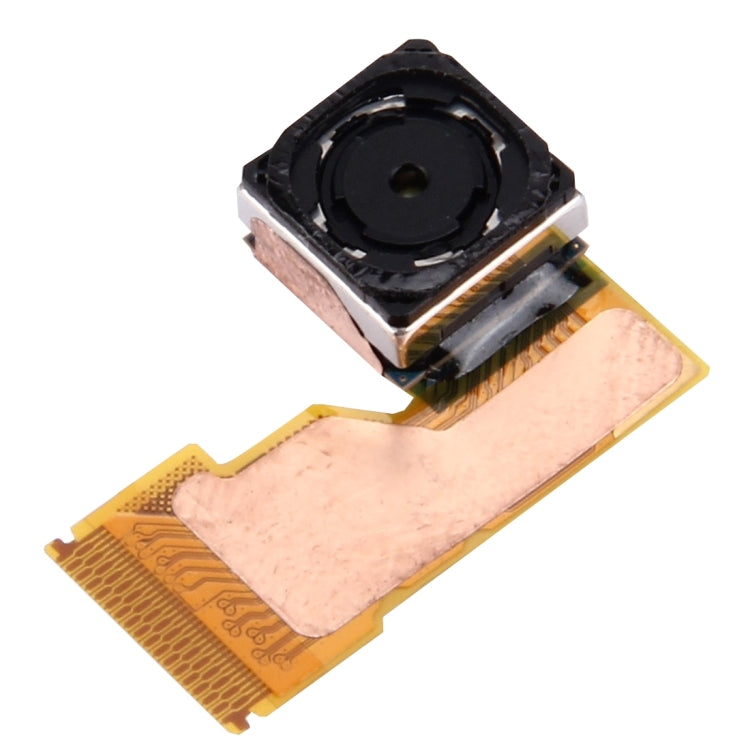Rear Camera  for Sony Xperia Tablet Z2 / SGP511 / SGP512 / SGP521 / SGP541 - Flex Cable by PMC TechLife | Online Shopping South Africa | PMC TechLife | Buy Now Pay Later Mobicred